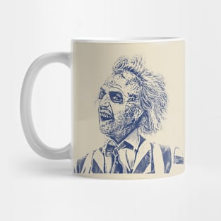 Keaton Vintage Mug